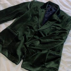 Men’s Blazer